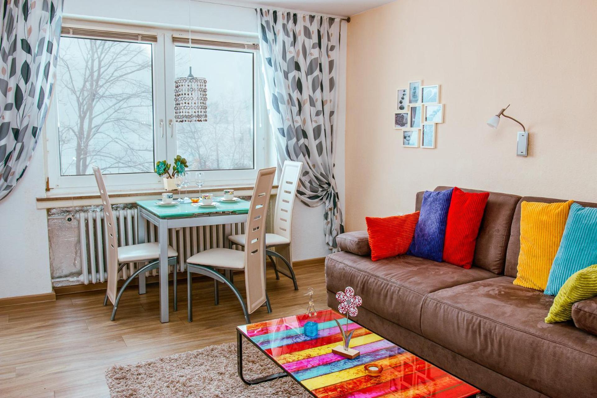 Ferienwohnung Marth Sankt Andreasberg Exterior foto